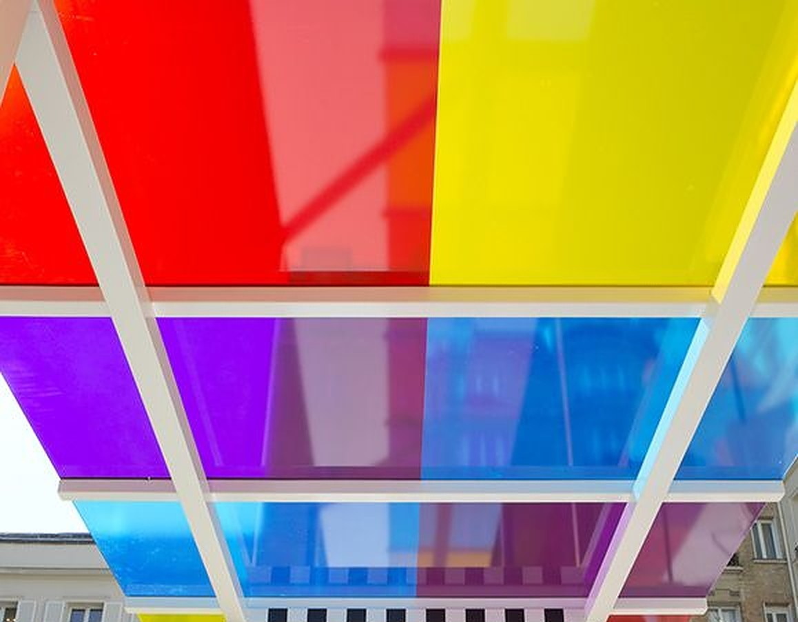 Acrylic Sheets