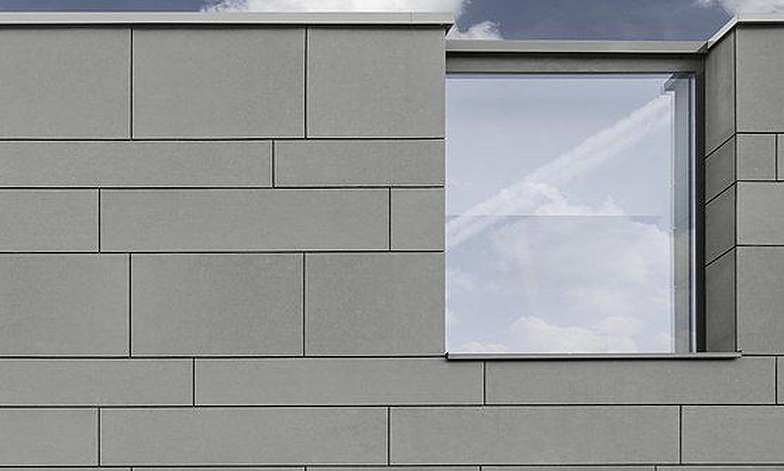 Fibre-Cement-Cladding